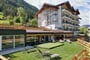 Hotel Active Alm, Moena (2)