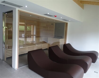 Hotel Active Alm, Moena (20)