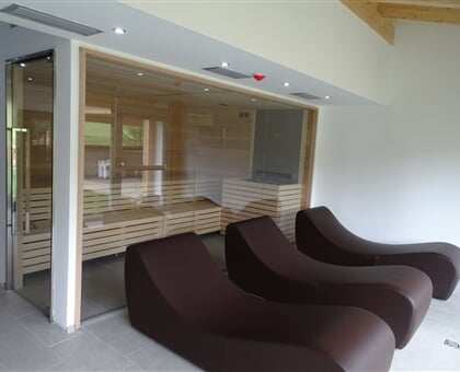 Hotel Active Alm, Moena (20)