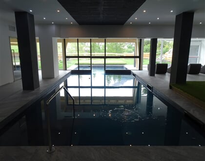 Hotel Active Alm, Moena (21)