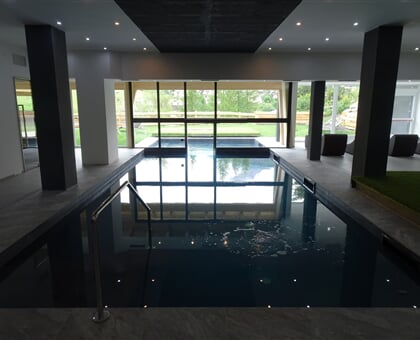 Hotel Active Alm, Moena (21)