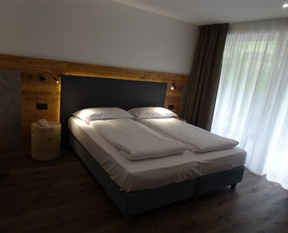 Hotel Active Alm, Moena (22)