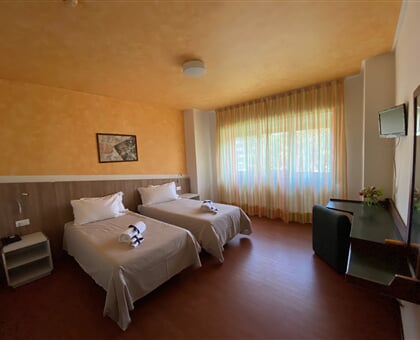 Hotel Bozzi, Aprica (8)