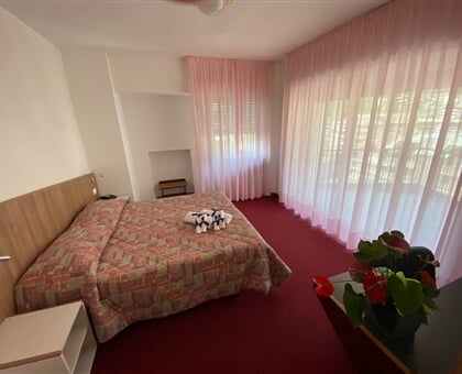 Hotel Bozzi, Aprica (9)