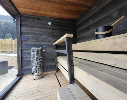 Rezidence Nira, Valdidentro (20)