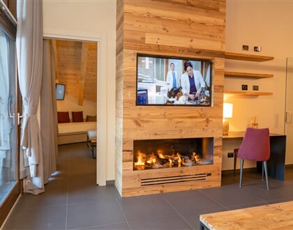 Rezidence Nira, Valdidentro (24)