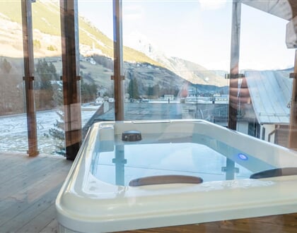 Rezidence Nira, Valdidentro (25)