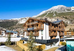 Rezidence Nira - Valdidentro