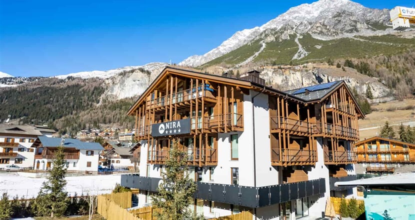 Rezidence Nira, Valdidentro (4)