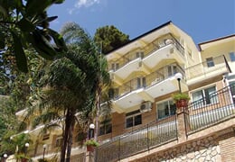 Hotel Corallo *** - Taormina