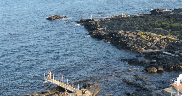 Hotel Kalos, Giardini Naxos (1)
