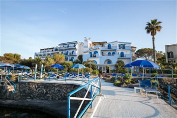 Hotel Kalos *** - Giardini Naxos