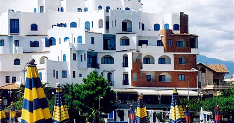 Hotel Sporting Baia, Giardini Naxos (1)