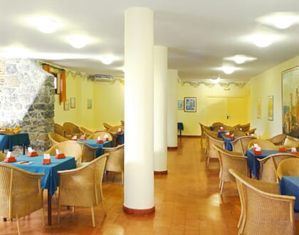 Hotel Sporting Baia, Giardini Naxos (12)