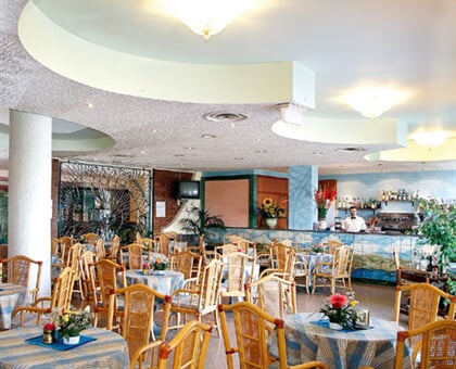 Hotel Sporting Baia, Giardini Naxos (13)