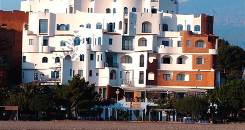 Hotel Sporting Baia, Giardini Naxos (3)