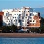 Hotel Sporting Baia **** - Giardini Naxos