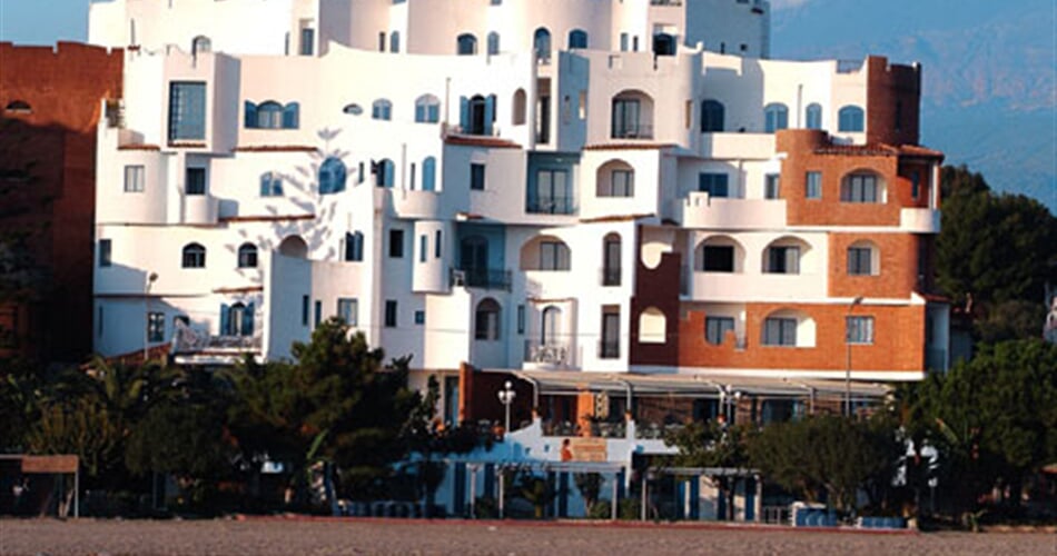 Hotel Sporting Baia, Giardini Naxos (3)