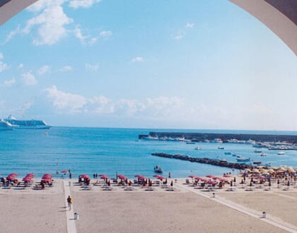 Hotel Sporting Baia, Giardini Naxos (4)