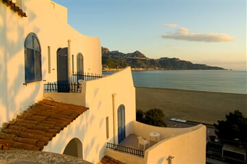 Hotel Sporting Baia *** - Giardini Naxos