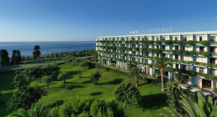 Hotel Naxos Beach, Giardini Naxos (26)