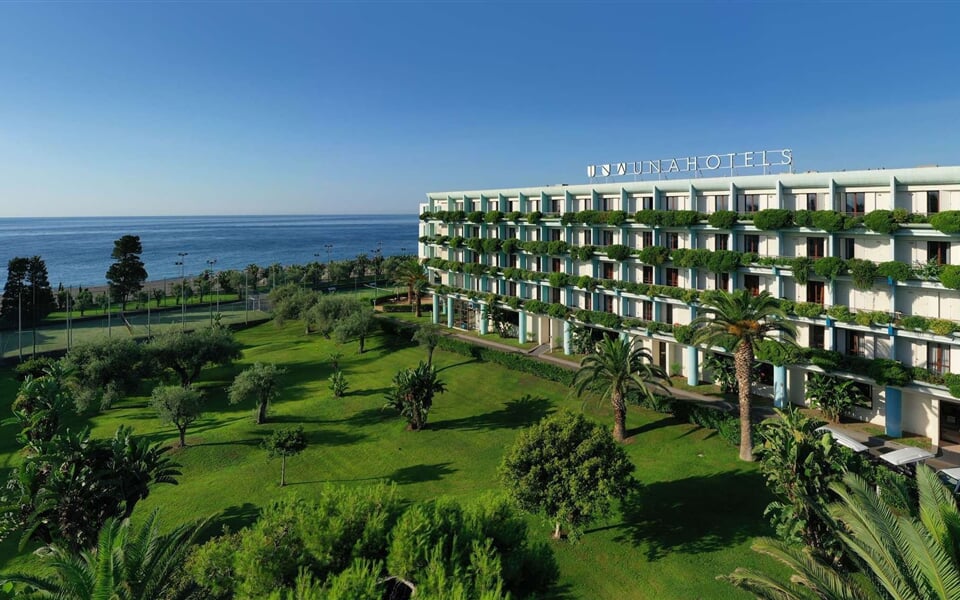 Hotel Naxos Beach, Giardini Naxos (26)
