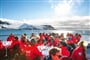 Foto - ŠPICBERKY - GRÓNSKO - ISLAND - tři arktické klenoty