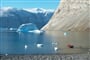 Foto - ŠPICBERKY - GRÓNSKO - ISLAND - tři arktické klenoty