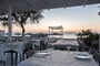 Hotel Beach Boutique: fotografie vybavení exteriérů a interiérů ubytování.