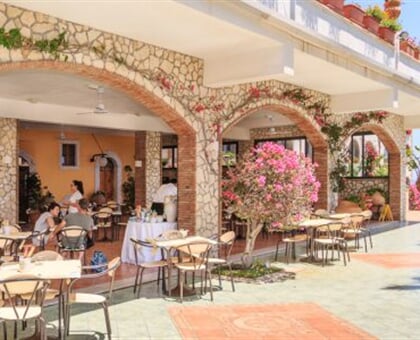 Hotel Antares, Letojanni (46)