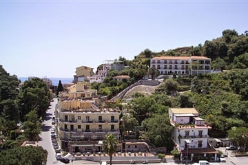 Hotel Villa Bianca *** - Mazzaro - Taormina