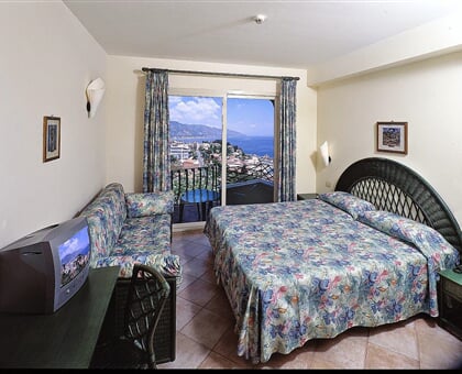 Hotel Villa Bianca, Taormina (3)