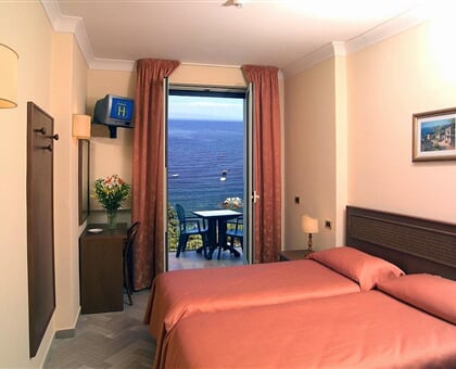 Hotel Villa Bianca, Taormina (4)