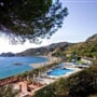 Hotel Villa Bianca *** - Mazzaro - Taormina