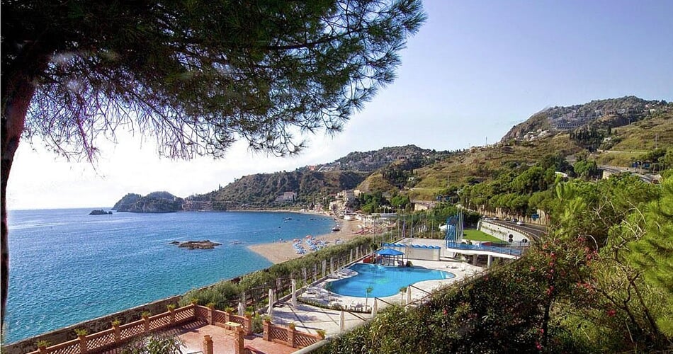 Hotel Villa Bianca, Taormina (6)