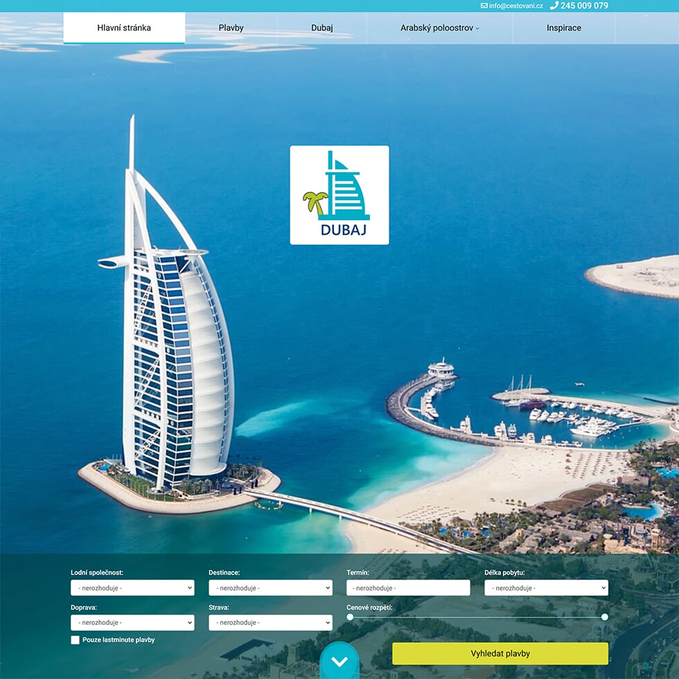 Dubaj