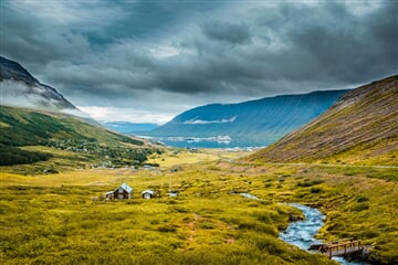 island isafjordur 