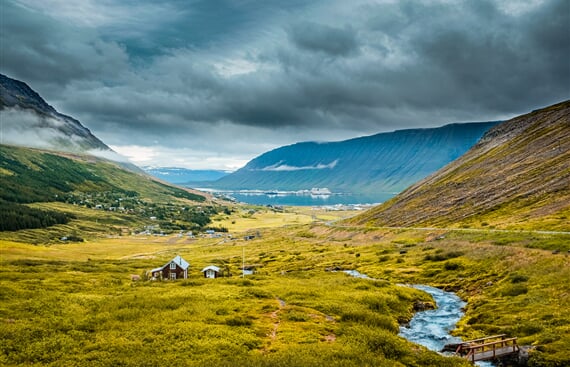 island isafjordur 