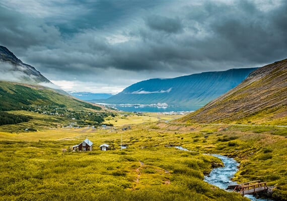 island isafjordur 