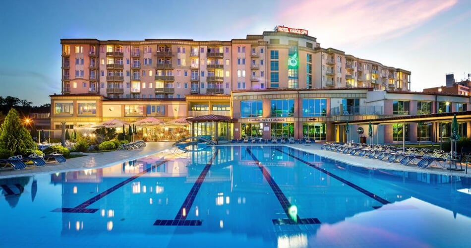 Hotel Karos SPA (14)