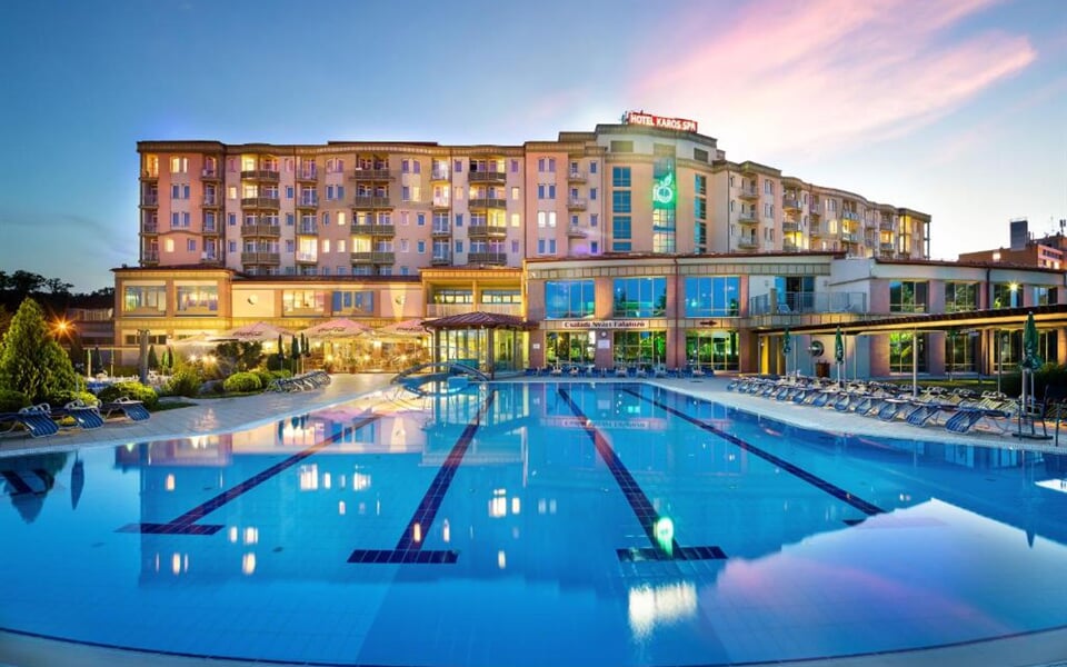 Hotel Karos SPA (14)