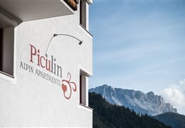 Rezidence Piculin - San Martino in Badia