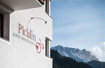 Rezidence Piculin - San Martino in Badia