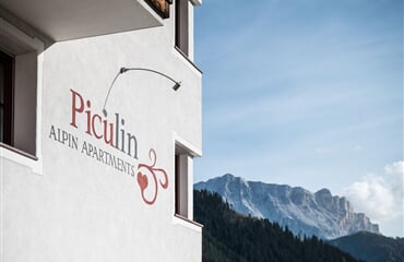 Rezidence Piculin - San Martino in Badia