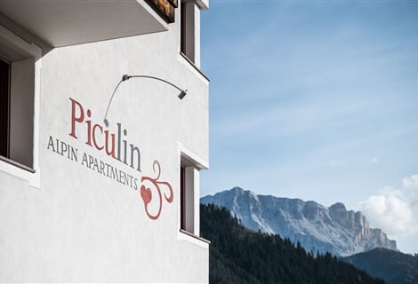 Rezidence Piculin - San Martino in Badia