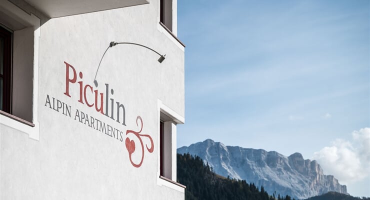 Rezidence Piculin, San Martino in Badia (1)