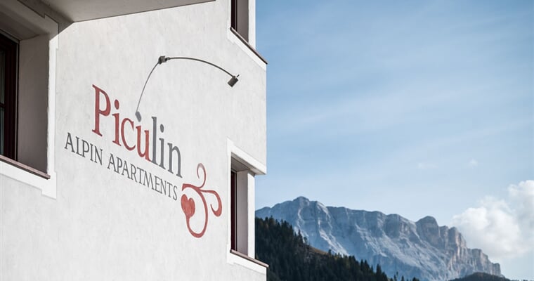 Rezidence Piculin, San Martino in Badia (1)