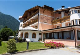 Hotel Cristina **** - Pinzolo