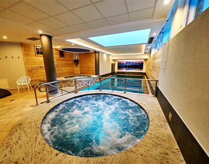 Hotel Cristina, Pinzolo (4)