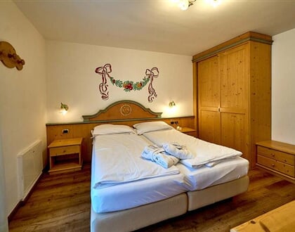 Hotel Cristina, Pinzolo (5)